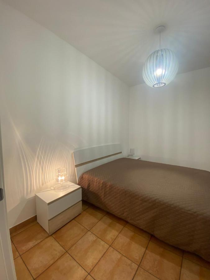 Nova Lux Vila Custonaci Exterior foto