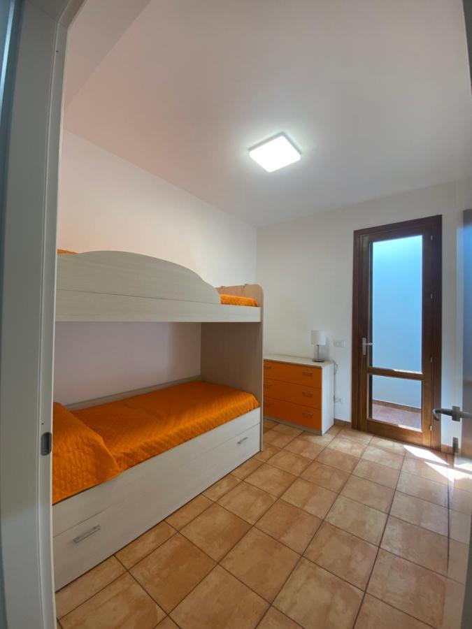 Nova Lux Vila Custonaci Exterior foto