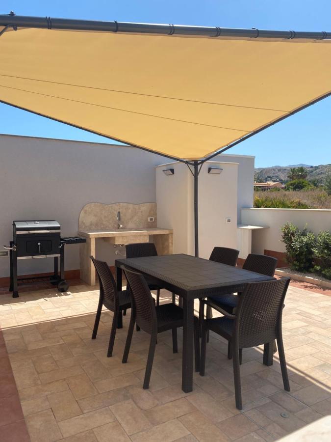 Nova Lux Vila Custonaci Exterior foto