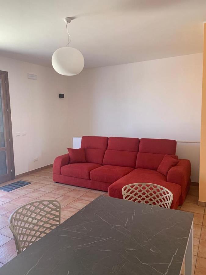 Nova Lux Vila Custonaci Exterior foto