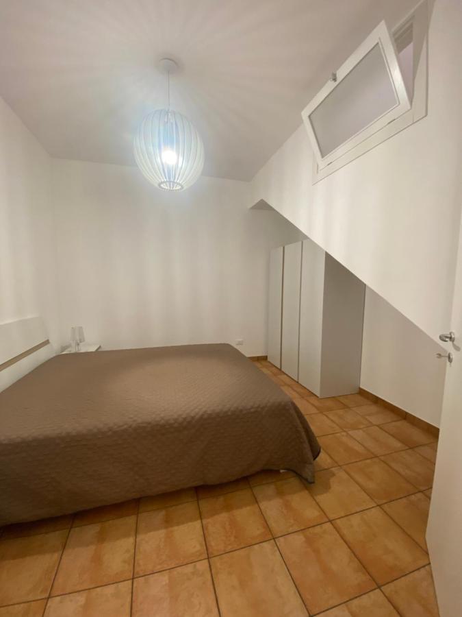 Nova Lux Vila Custonaci Exterior foto