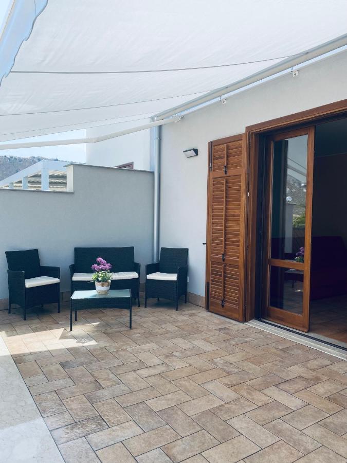 Nova Lux Vila Custonaci Exterior foto