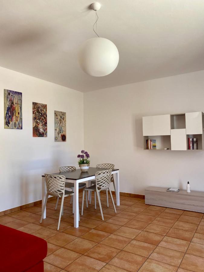 Nova Lux Vila Custonaci Exterior foto